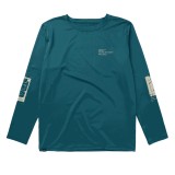 Mystic Boarding Quickdry särk P/V Teal