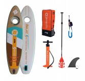 ZRay Vista 11'0" aknaga SUP laud