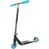 Triki tõukeratas Core CD1 Pro Chrome Teal