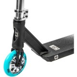 Triki tõukeratas Core CD1 Pro Chrome Teal