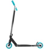 Triki tõukeratas Core CD1 Pro Chrome Teal