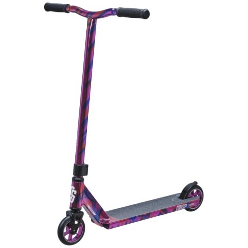 Crisp Surge Pro Scooter Cloudy Purple