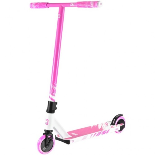 Triki tõukeratas Core CB1 Pro Pink