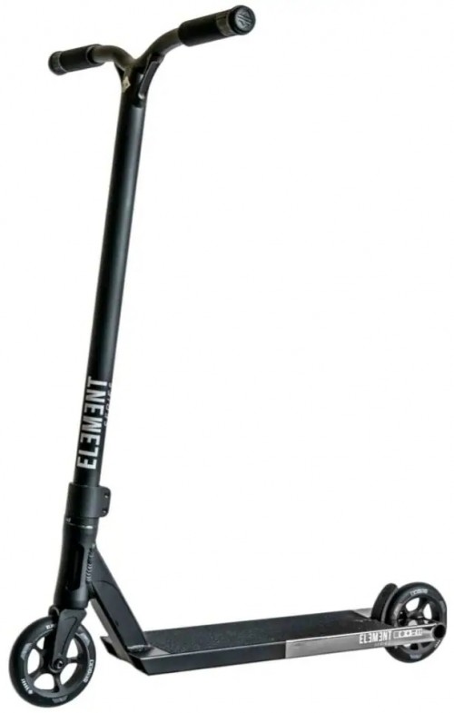 Triki tõukeratas Drone Element V1 Pro Black/Silver