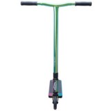 Triki tõukeratas Crisp Surge Pro Full Neochrome