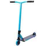 Triki tõukeratas Crisp Surge Pro Neochrome/Blue