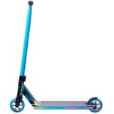 Triki tõukeratas Crisp Surge Pro Neochrome/Blue