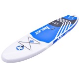 ZRay Ultra All Around X3 12'0" SUP aerulaud