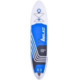 ZRay Ultra All Around X3 12'0" SUP aerulaud