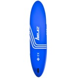 ZRay Ultra All Around X3 12'0" SUP aerulaud