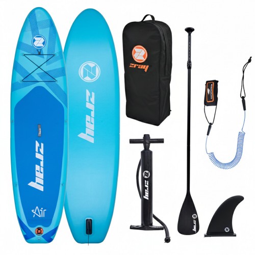 ZRay All Around EA-4 10'10" SUP aerulaud