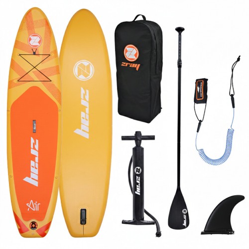 ZRay All Around EA-3 10'6" SUP aerulaud