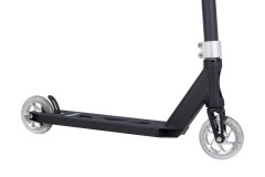 Triki tõukeratas Striker Lux Pro Silver Limited Edition