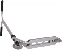 Triki tõukeratas Striker Lux Pro Silver