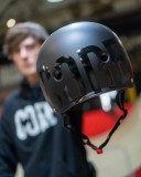CORE Street kiiver Black