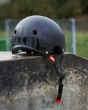 CORE Street kiiver Black
