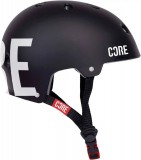 CORE Street kiiver Black/White