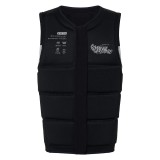 Mystic Peacock Wake Impact Vest Fzip