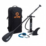 ZRay All Around EA-4 10'10" SUP aerulaud