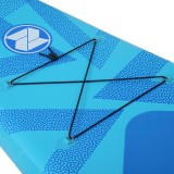 ZRay All Around EA-4 10'10" SUP aerulaud