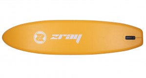 ZRay All Around EA-3 10'6" SUP aerulaud