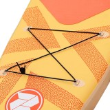 ZRay All Around EA-3 10'6" SUP aerulaud