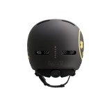 Mystic Vandal Pro Dirty Habits veelaua ja lohesurfi kiiver Black