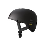 Mystic Vandal Pro Dirty Habits veelaua ja lohesurfi kiiver Black