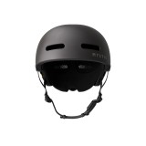 Mystic Vandal Pro Dirty Habits veelaua ja lohesurfi kiiver Black