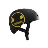 Mystic Vandal Pro Dirty Habits veelaua ja lohesurfi kiiver Black