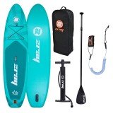 ZRay All Around EA-2 10'2" SUP aerulaud