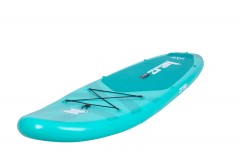 ZRay All Around EA-2 10'2" SUP aerulaud