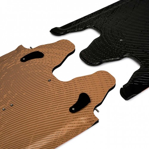2026 Nobile NHP CARBON Split lohesurfi laud