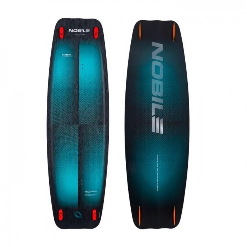 2025 Nobile NHP CARBON lohesurfi laud