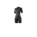Naiste kalipso Mystic Brand 3/2 Black tagant lukuga