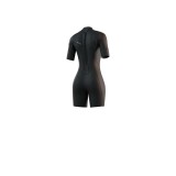 Naiste kalipso Mystic Brand 3/2 Black tagant lukuga