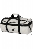 Mystic Duffle DTS kott 90L White