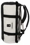 Mystic Duffle DTS kott 90L White