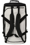 Mystic Duffle DTS kott 90L White