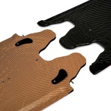 2026 Nobile NHP CARBON Split lohesurfi laud