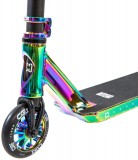 Triki tõukeratas Core Core CG1 Pro Black/Neochrome