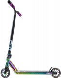 Triki tõukeratas Core Core CG1 Pro Black/Neochrome