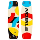 2026 Nobile NT5 lohesurfi laud