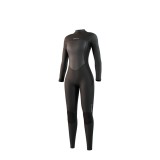 Mystic Women Brand 3/2 Bzip Black