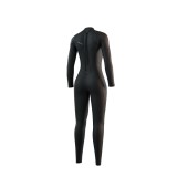 Mystic Women Brand 3/2 Bzip Black