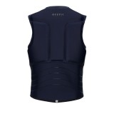 Mystic Block Impact Vest Fzip Navy