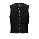 Mystic Block Fzip Black lohesurfi löögivest