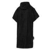 Mystic Poncho Brand Black