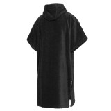 Mystic Poncho Hybrid Deluxe Dark Grey