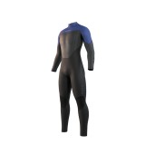 Kalipso Mystic Star 5/3 Bzip Black Blue
